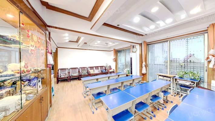 绿苑楼二手房实景图