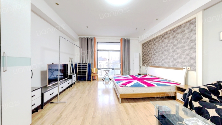 盛世公馆二手房实景图