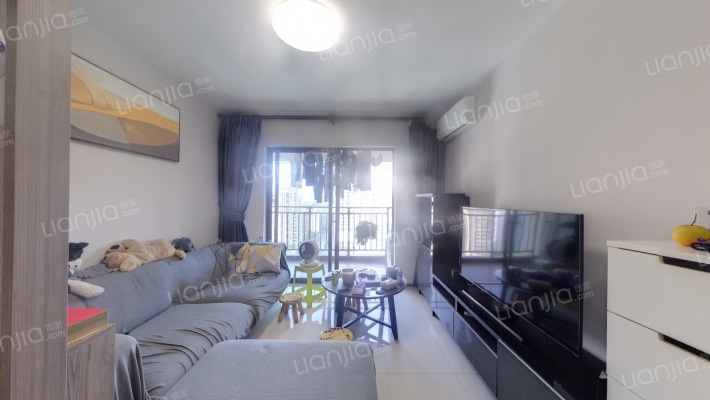 时代年华二手房实景图