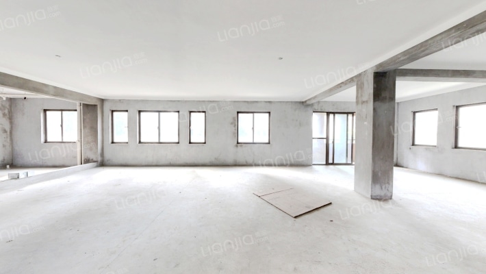 赛格特东城名苑二手房实景图