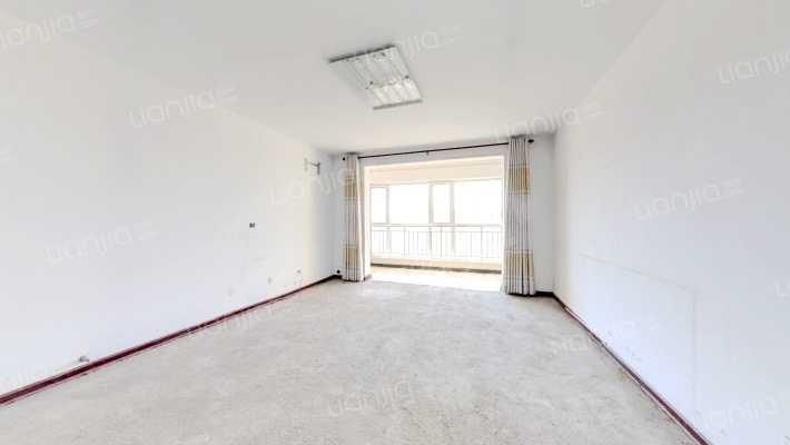 天海誉天下C区二手房实景图