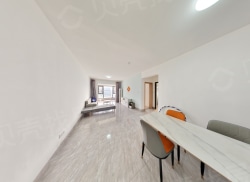 整租·轨道壹号城 3室1厅 南_轨道壹号城租房