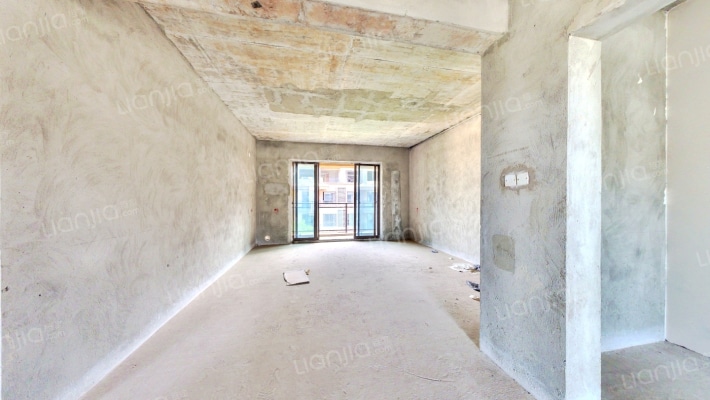 鑫湖香悅二手房实景图