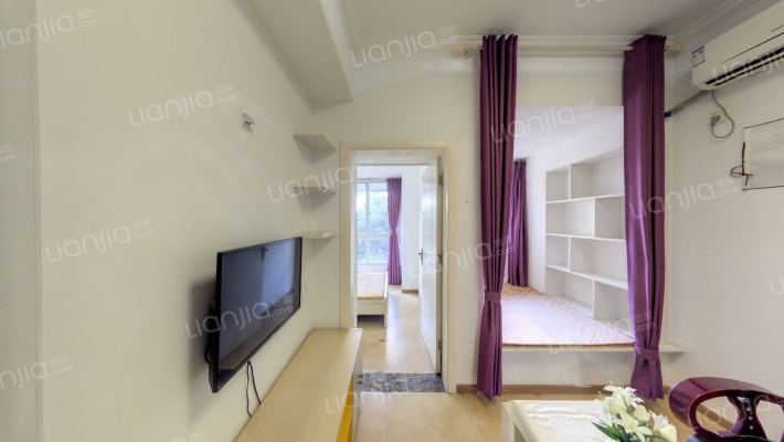 民生佳苑二手房实景图