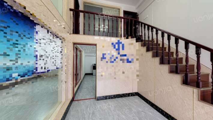 长泰御园·悦公馆二手房实景图