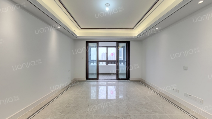 北大资源颐和翡翠府二手房实景图