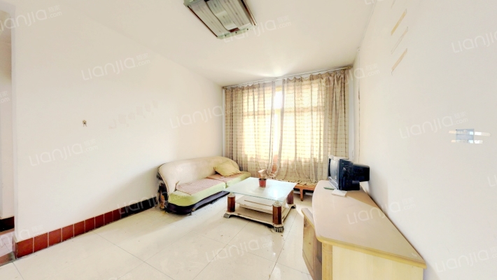 崇阳小区二手房实景图