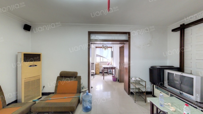 桂花公寓二手房实景图