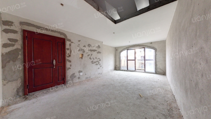 托斯卡纳(从化区)二手房实景图