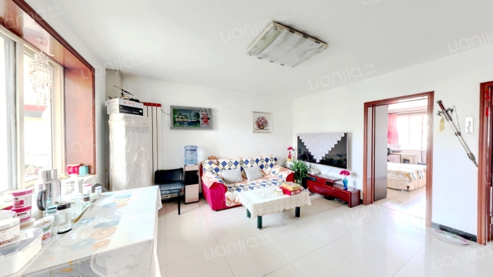 井田公寓二手房实景图