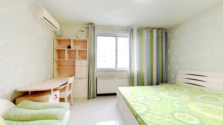 鑫苑都市公寓二手房实景图