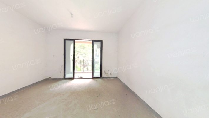 北大资源江山名门A区二手房实景图