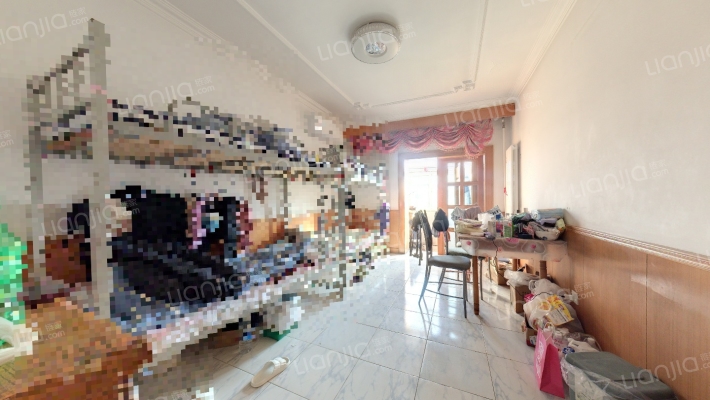 北关东路社区二手房实景图