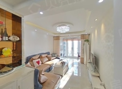 整租·铭鼎花苑 2室1厅 南_铭鼎花苑租房