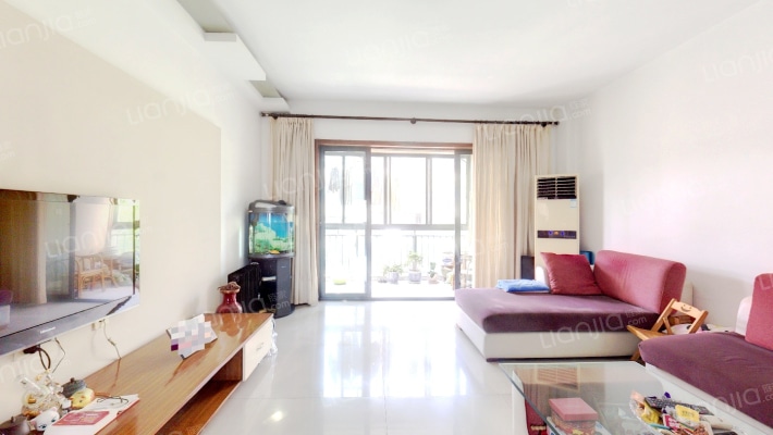 紫景苑二手房实景图