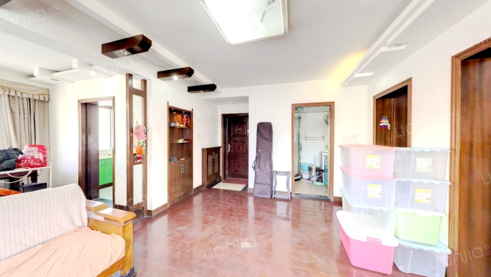 万国新村二手房实景图