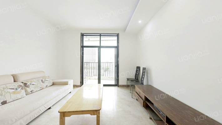 湖滨花园二手房实景图