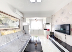 整租·锦泉源D2区 2室1厅 南_锦泉源D2区租房