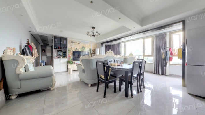 佳乐澜郡夏宫二手房实景图