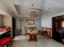 整租·文明佳苑 5室2厅 南_文明佳苑租房