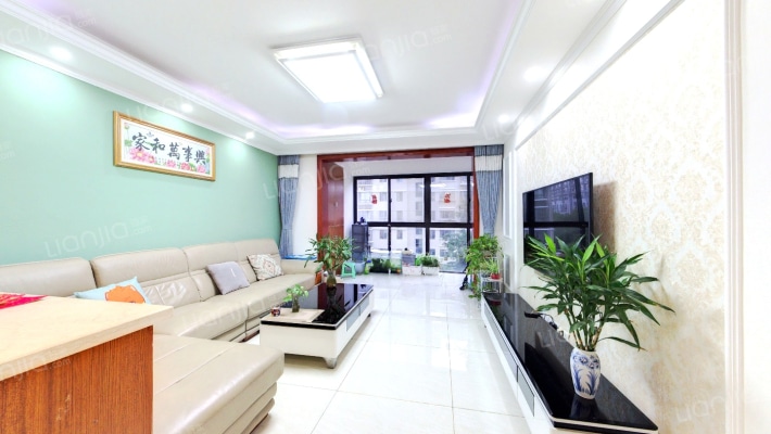 荣盛阳光名邸二手房实景图