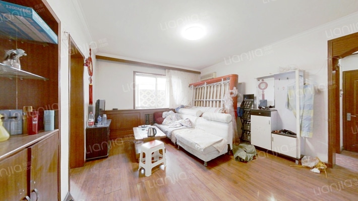 龙居花园9区二手房实景图