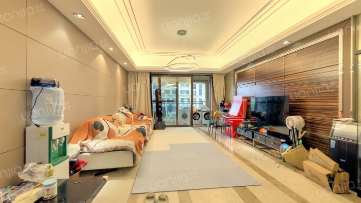 中海云麓公馆二手房实景图