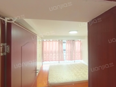 合租·他她公馆 3居室 北卧