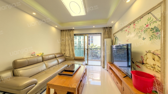 锦绣广场二手房实景图