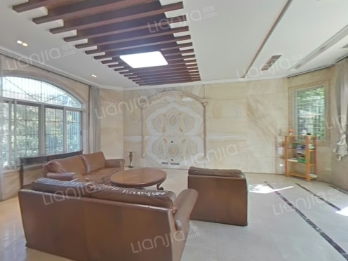 整租·春晓别墅 4室3厅 南