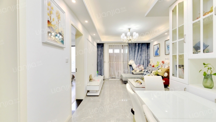 景枫你山二手房实景图