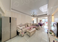 整租·香山壹境 1室1厅 南_香山壹境租房