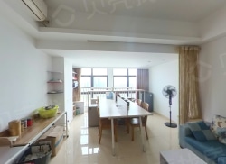 整租·家汇生活广场 1室1厅 西南_家汇生活广场租房