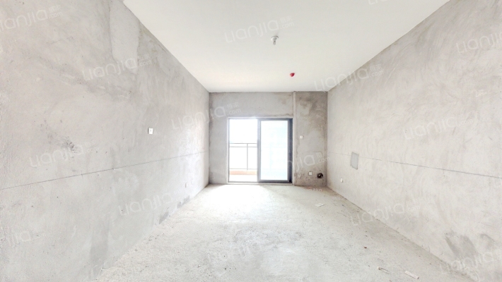 中央公园城二手房实景图