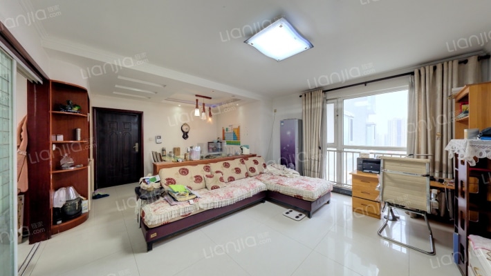 海信慧园二手房实景图