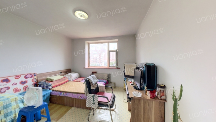 挪威小镇二期二手房实景图