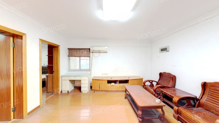 华苑公寓二手房实景图