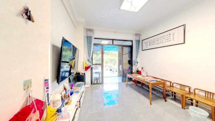 中澳城二手房实景图