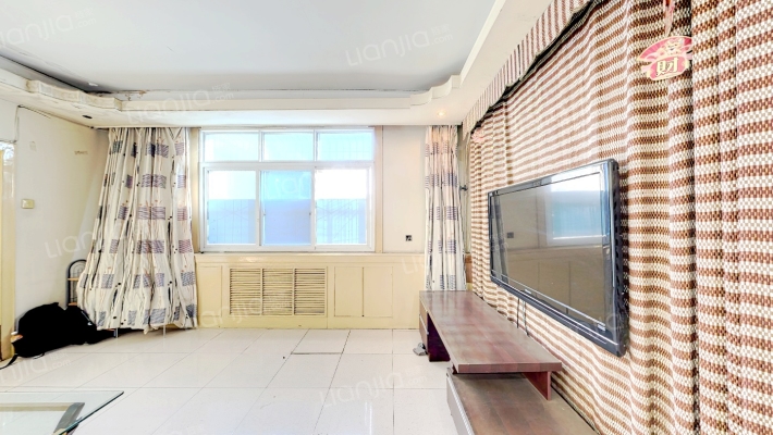 宋砦小区1号院二手房实景图