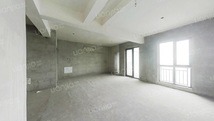 汉口印象二手房实景图