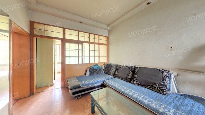 府苑小区二手房实景图