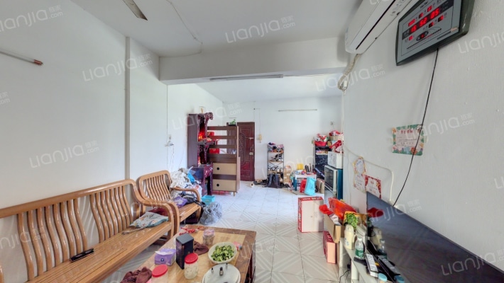 侨翠苑二手房实景图