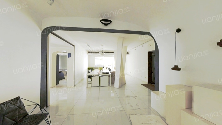 富湾国际二手房实景图