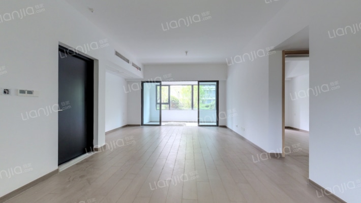 溧水金地峯范花园二手房实景图