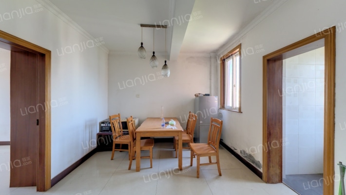 贯庄小区一村二手房实景图