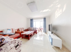 整租·平章府 3室2厅 南/北_平章府租房