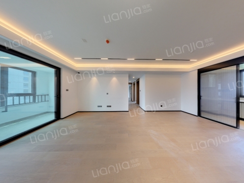 整租·润樾庭 4室2厅 南