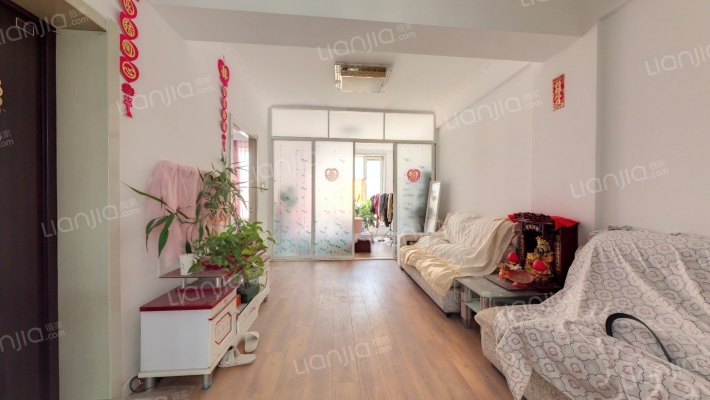 水果新城三期二手房实景图