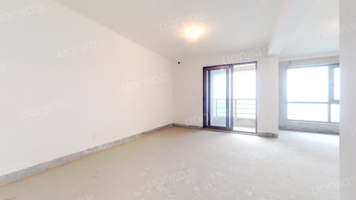 绿都四季华庭二手房实景图