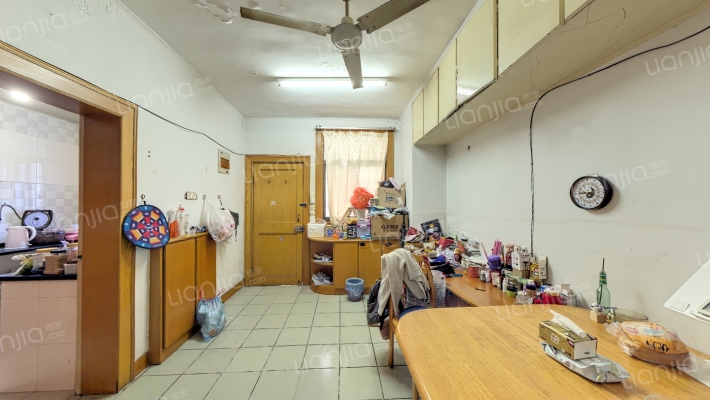 孔付司巷二手房实景图